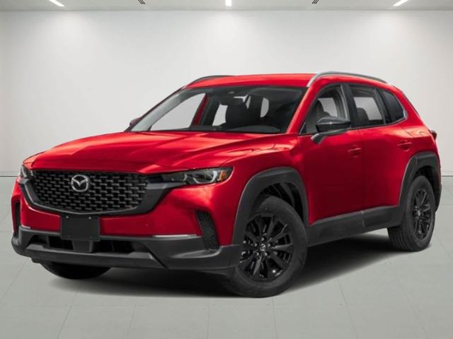 2024 Mazda CX-50 2.5 S Select Package