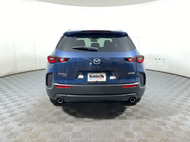 2024 Mazda CX-50 2.5 S Select Package