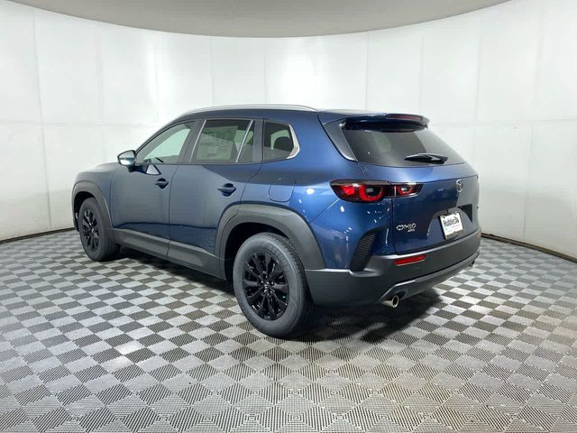 2024 Mazda CX-50 2.5 S Select Package