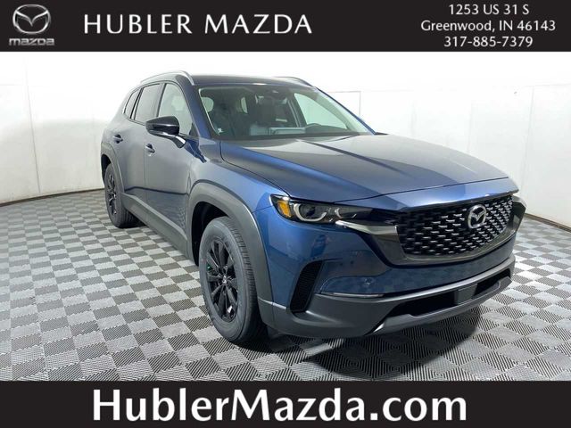 2024 Mazda CX-50 2.5 S Select Package