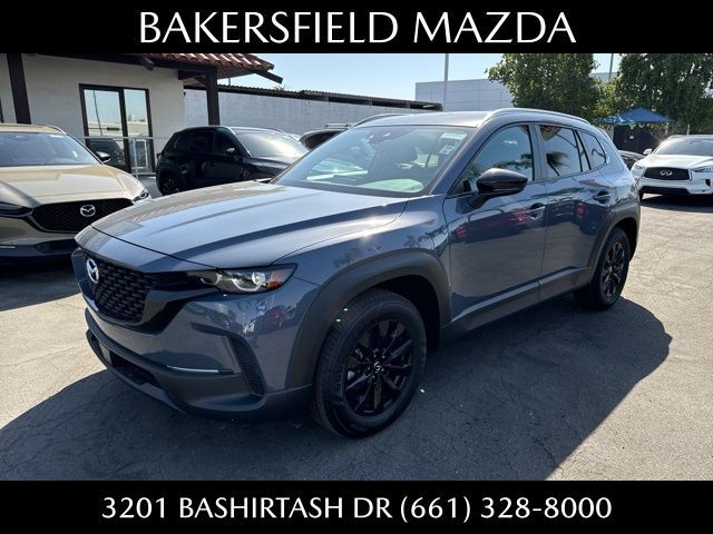 2024 Mazda CX-50 2.5 S Select Package