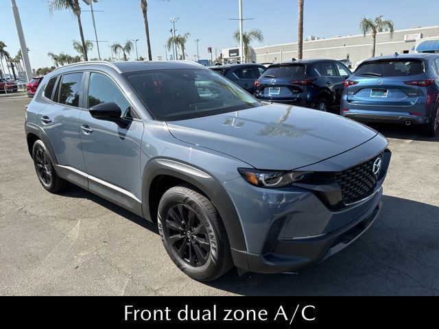 2024 Mazda CX-50 2.5 S Select Package