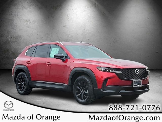 2024 Mazda CX-50 2.5 S Select Package