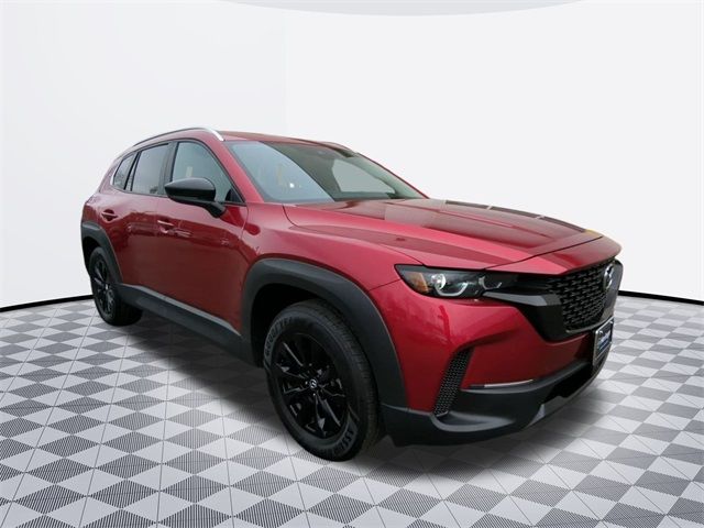 2024 Mazda CX-50 2.5 S Select Package