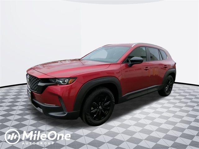 2024 Mazda CX-50 2.5 S Select Package