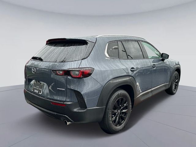 2024 Mazda CX-50 2.5 S Select Package