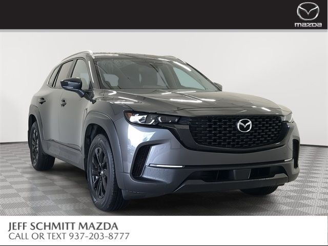 2024 Mazda CX-50 2.5 S Select Package