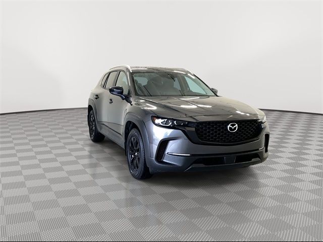 2024 Mazda CX-50 2.5 S Select Package