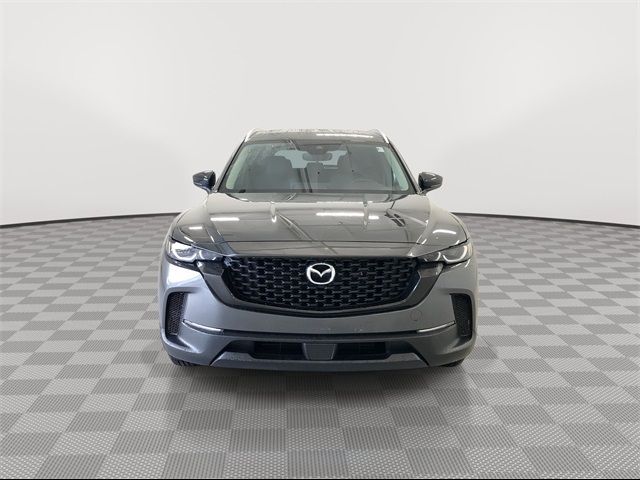 2024 Mazda CX-50 2.5 S Select Package