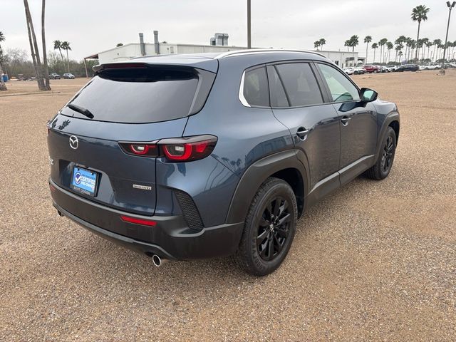 2024 Mazda CX-50 2.5 S Select Package