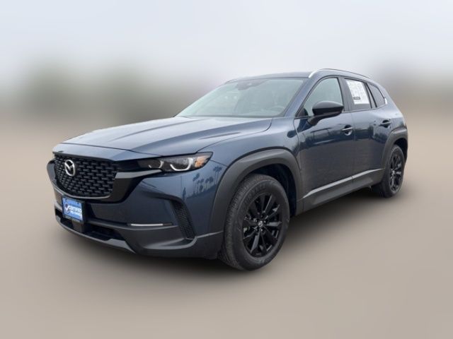 2024 Mazda CX-50 2.5 S Select Package