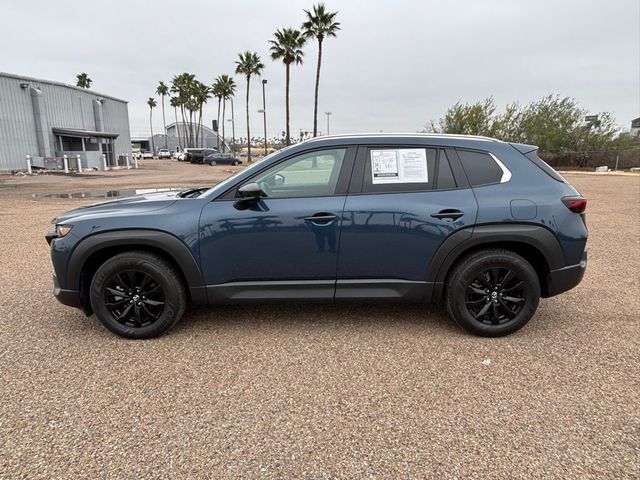 2024 Mazda CX-50 2.5 S Select Package