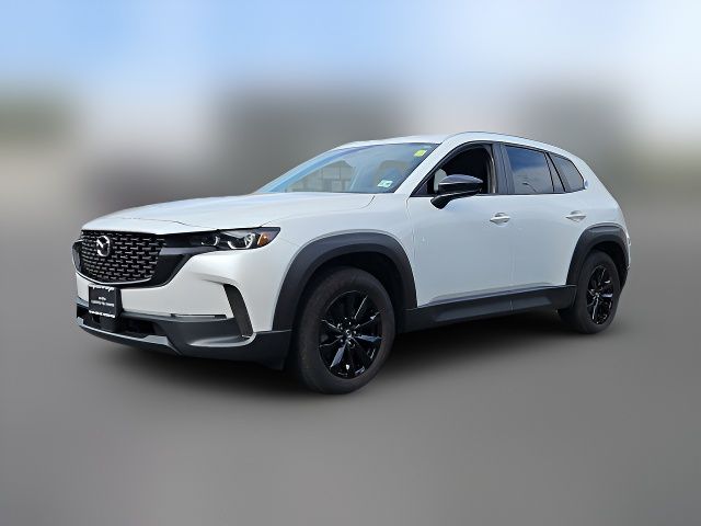 2024 Mazda CX-50 2.5 S Select Package