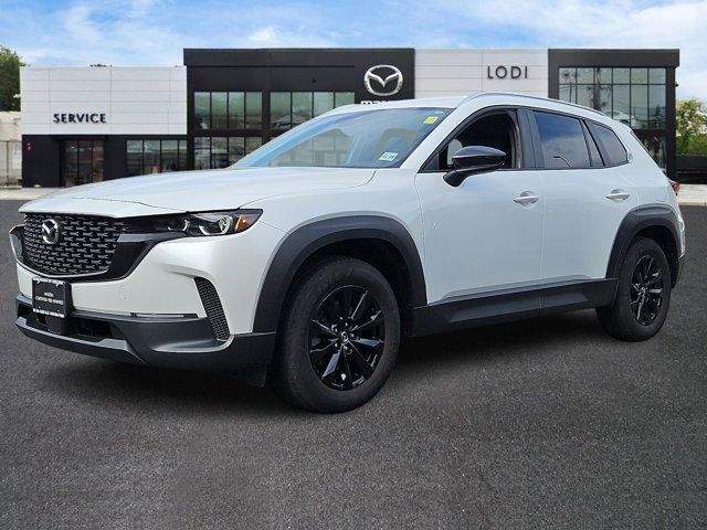 2024 Mazda CX-50 2.5 S Select Package