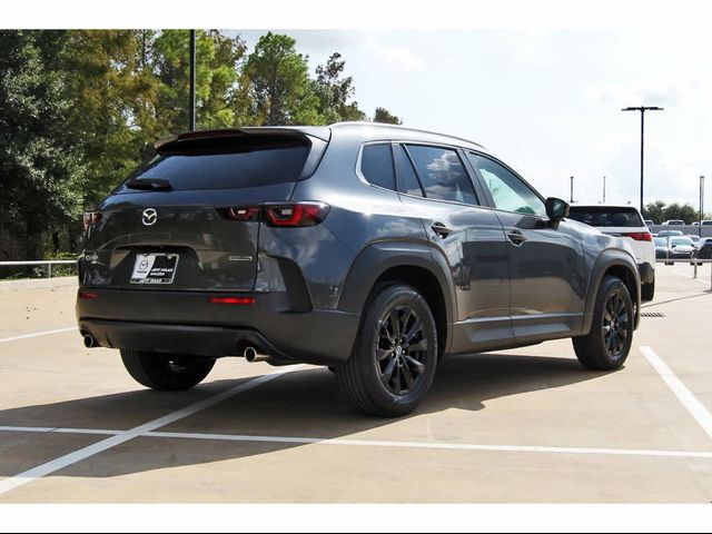 2024 Mazda CX-50 2.5 S Select Package