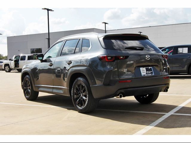 2024 Mazda CX-50 2.5 S Select Package