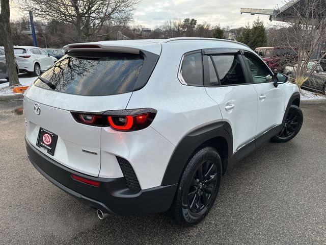 2024 Mazda CX-50 2.5 S Select Package