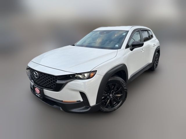 2024 Mazda CX-50 2.5 S Select Package