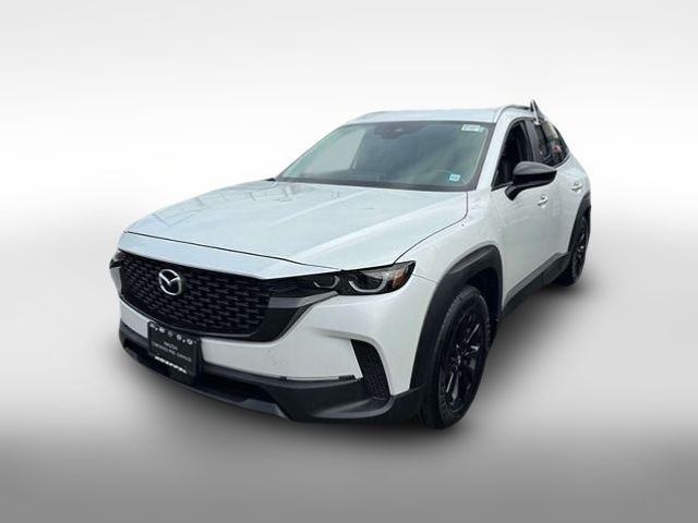 2024 Mazda CX-50 2.5 S Select Package