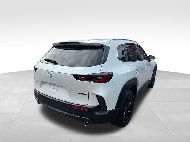 2024 Mazda CX-50 2.5 S Select Package