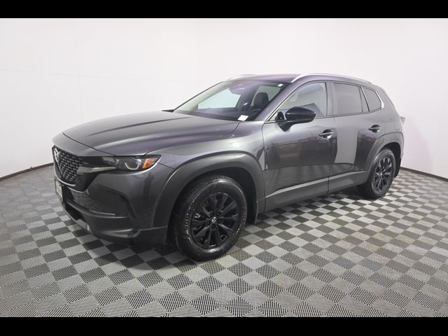 2024 Mazda CX-50 2.5 S Select Package