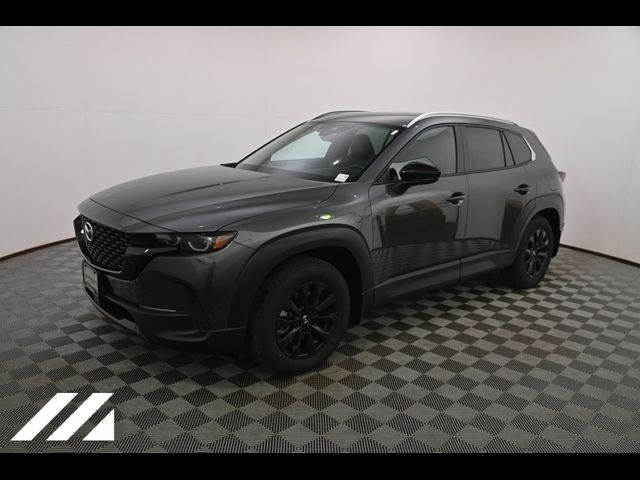 2024 Mazda CX-50 2.5 S Select Package