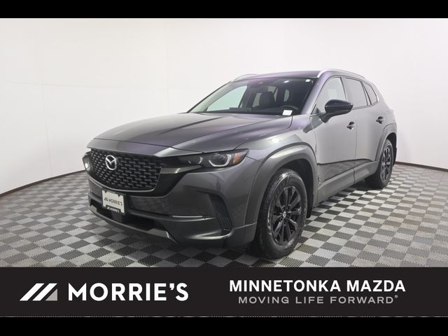 2024 Mazda CX-50 2.5 S Select Package