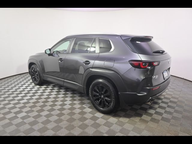 2024 Mazda CX-50 2.5 S Select Package