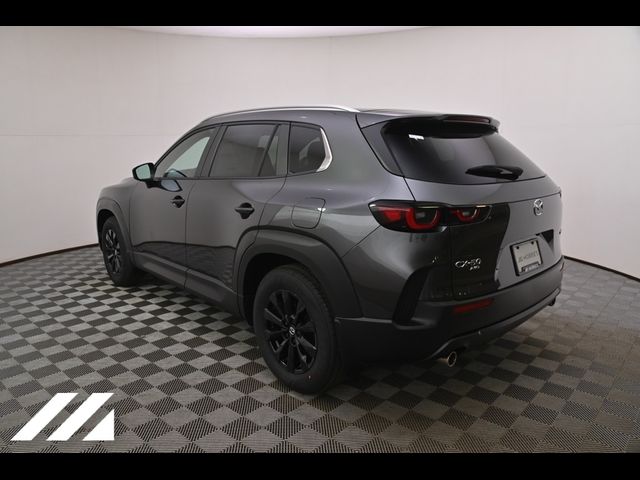 2024 Mazda CX-50 2.5 S Select Package