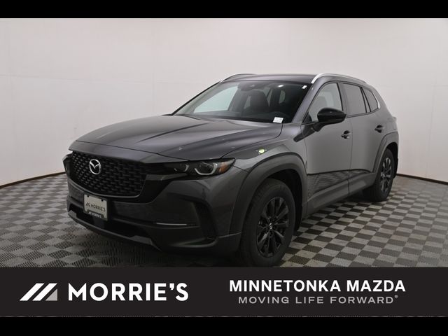 2024 Mazda CX-50 2.5 S Select Package