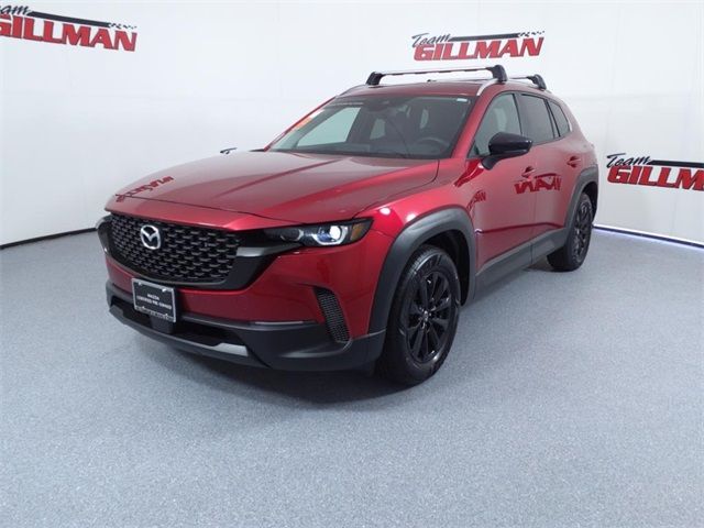 2024 Mazda CX-50 2.5 S Select Package