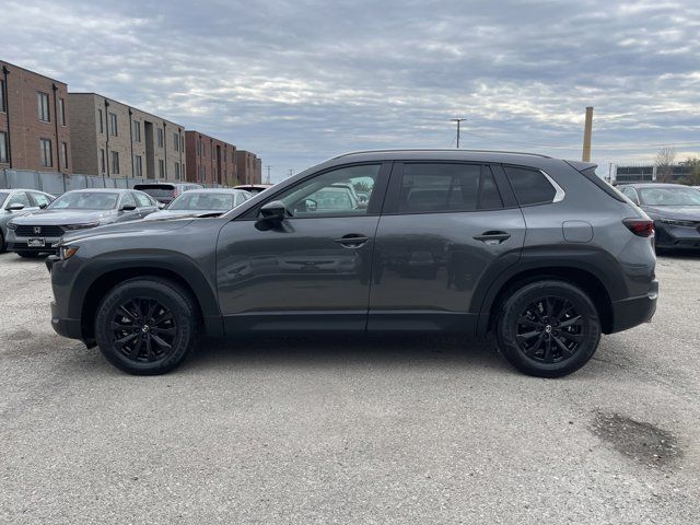 2024 Mazda CX-50 2.5 S Select Package