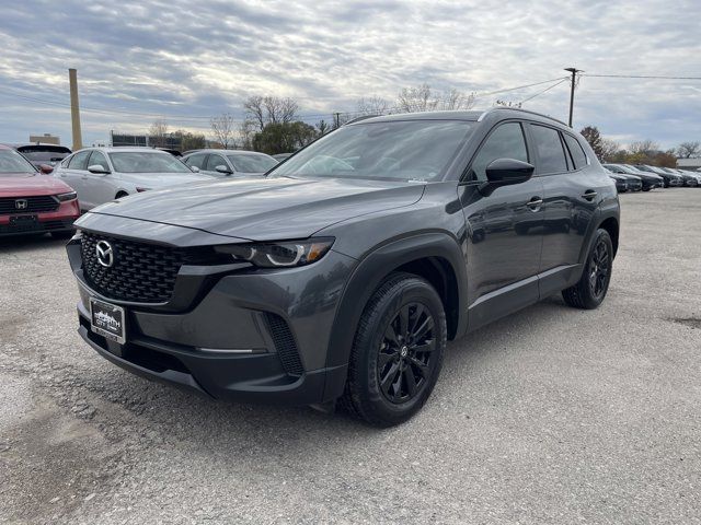 2024 Mazda CX-50 2.5 S Select Package