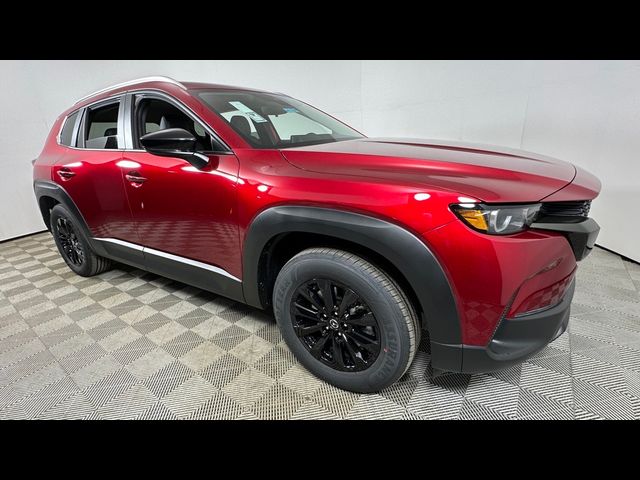 2024 Mazda CX-50 2.5 S Select Package