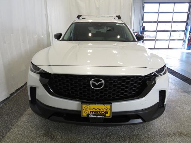 2024 Mazda CX-50 2.5 S Select Package