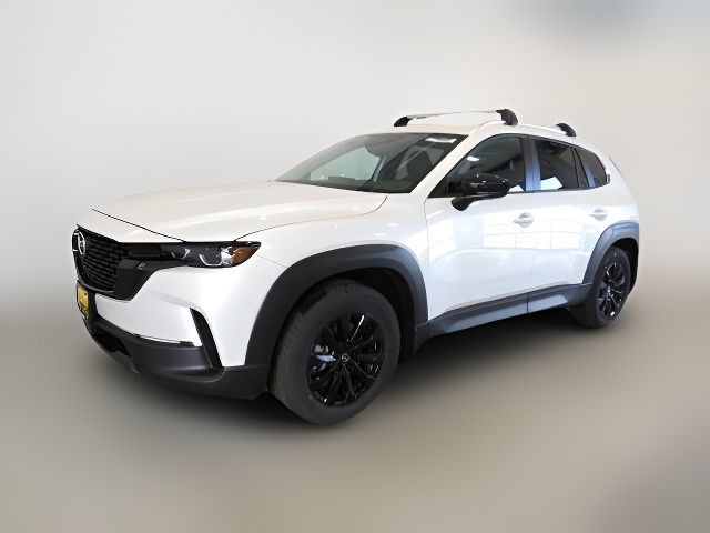 2024 Mazda CX-50 2.5 S Select Package