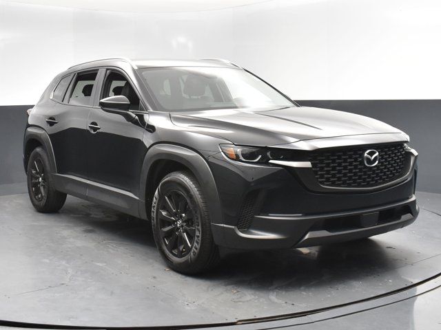 2024 Mazda CX-50 2.5 S Select Package