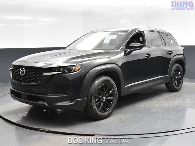 2024 Mazda CX-50 2.5 S Select Package