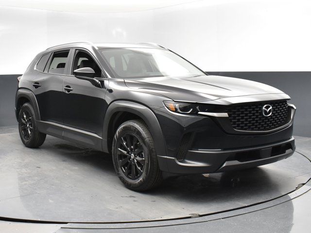 2024 Mazda CX-50 2.5 S Select Package