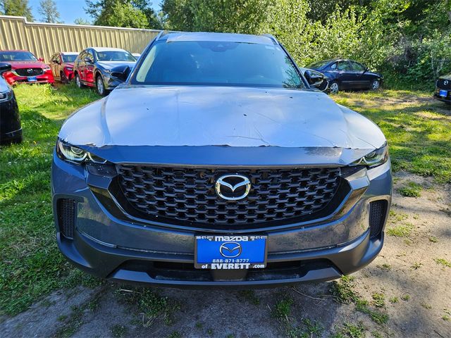 2024 Mazda CX-50 2.5 S Select Package