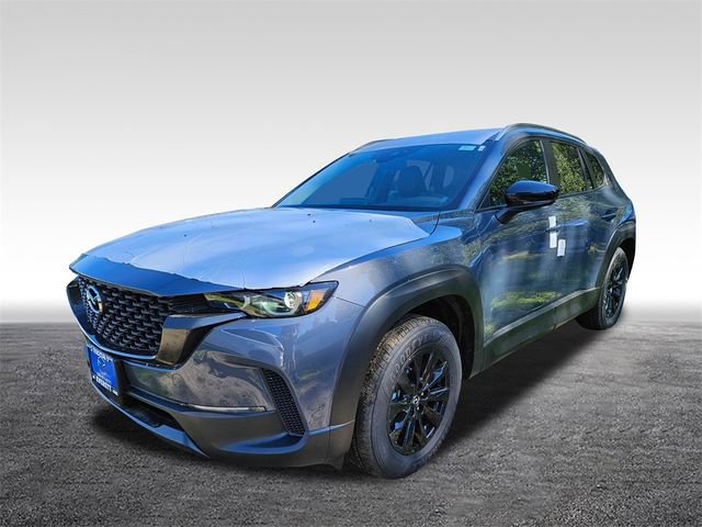 2024 Mazda CX-50 2.5 S Select Package