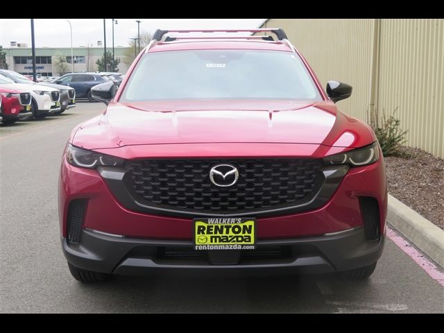 2024 Mazda CX-50 2.5 S Select Package