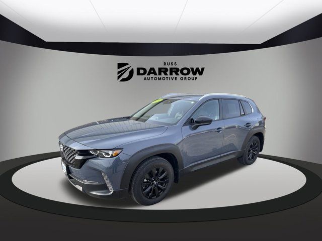 2024 Mazda CX-50 2.5 S Select Package