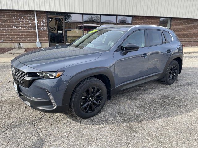 2024 Mazda CX-50 2.5 S Select Package