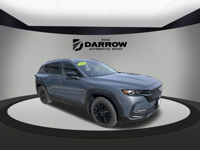 2024 Mazda CX-50 2.5 S Select Package