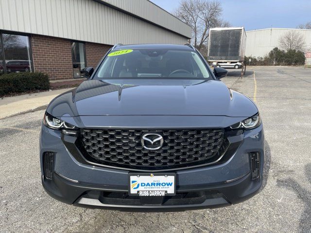 2024 Mazda CX-50 2.5 S Select Package