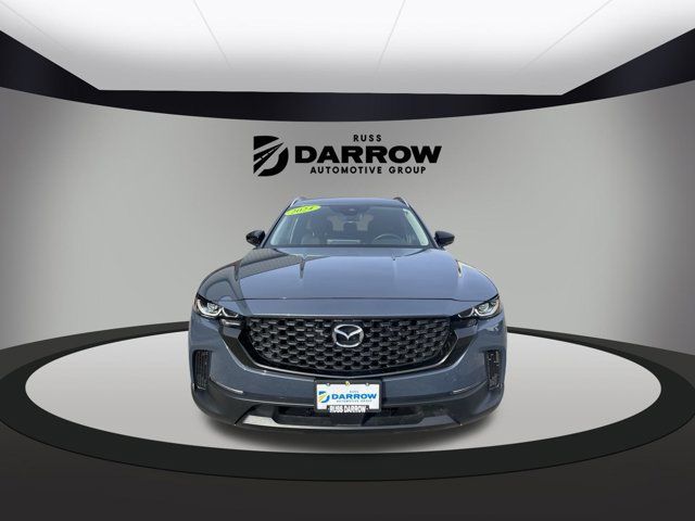 2024 Mazda CX-50 2.5 S Select Package