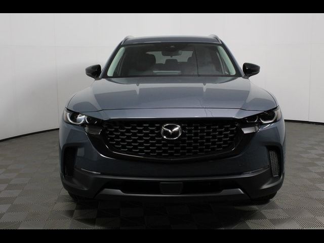 2024 Mazda CX-50 2.5 S Select Package