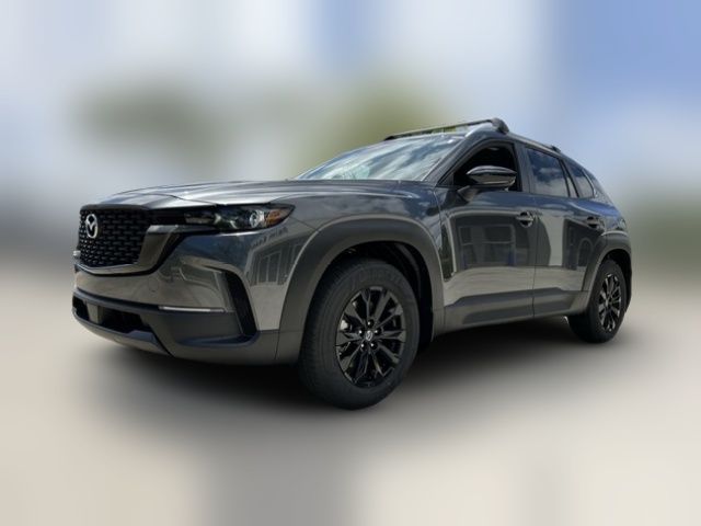 2024 Mazda CX-50 2.5 S Select Package