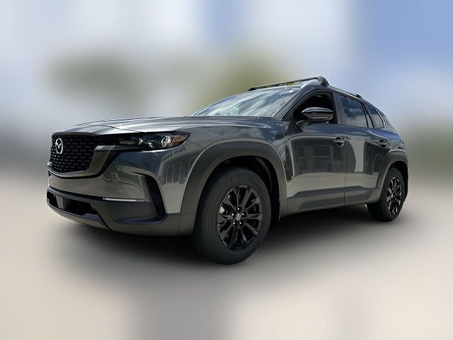 2024 Mazda CX-50 2.5 S Select Package